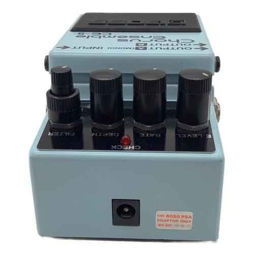 BOSS (ボス) コーラスアンサンブル CE-5
