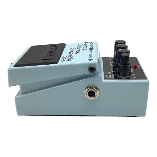 BOSS (ボス) コーラスアンサンブル CE-5