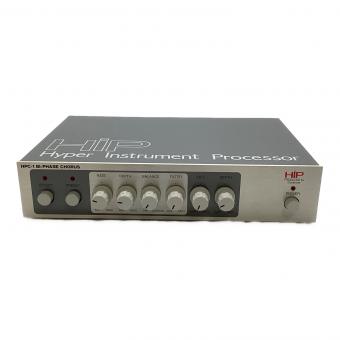 GUYATONE (グヤトーン) Bi-Phase Chorus HPC-1