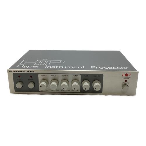 GUYATONE (グヤトーン) Bi-Phase Chorus HPC-1