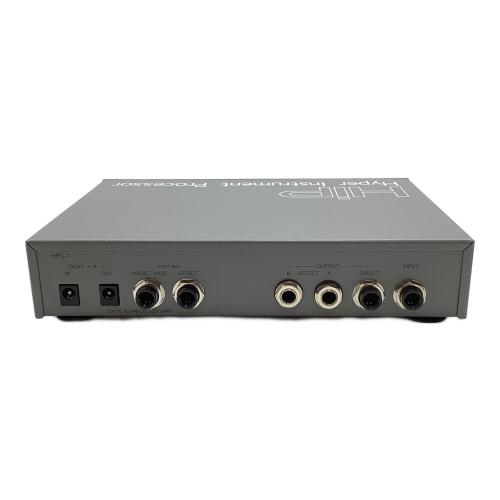 GUYATONE (グヤトーン) Bi-Phase Chorus HPC-1