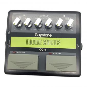 GUYATONE (グヤトーン) ダブルコーラス CC-1