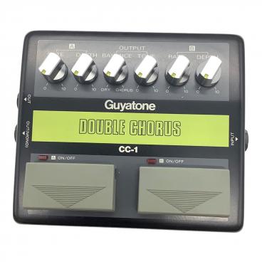 GUYATONE (グヤトーン) エフェクター PS-102 ZOOM BOX｜トレファクONLINE