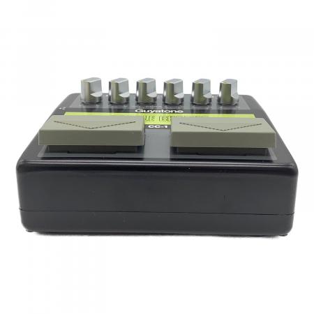 ジャンク★Guyatone CC-1 DOUBLE CHORUS エフェクター GUYATONE (グヤトーン) ダブルコーラス CC-1｜トレファクONLINE