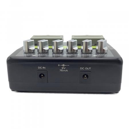 ジャンク★Guyatone CC-1 DOUBLE CHORUS エフェクター GUYATONE (グヤトーン) ダブルコーラス CC-1｜トレファクONLINE