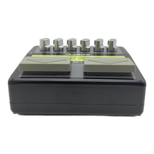 GUYATONE (グヤトーン) ダブルコーラス CC-1