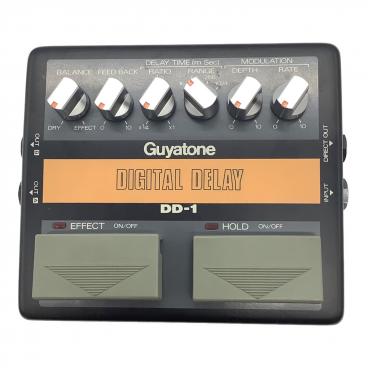 GUYATONE (グヤトーン) エフェクター PS-102 ZOOM BOX｜トレファクONLINE