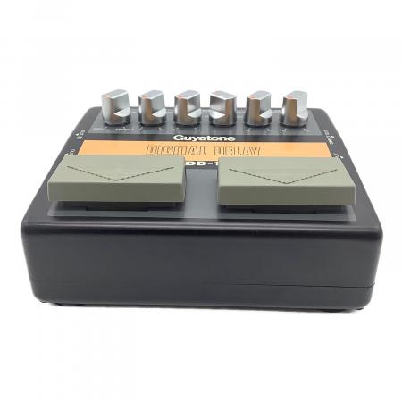 GUYATONE (グヤトーン) デジタルディレイ DD-1｜トレファクONLINE