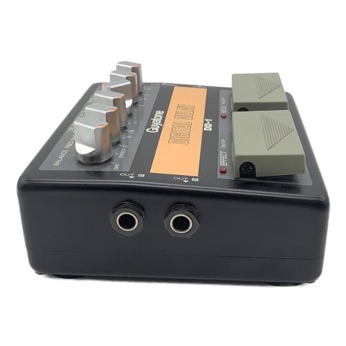 GUYATONE (グヤトーン) デジタルディレイ DD-1
