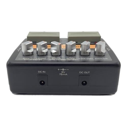 GUYATONE (グヤトーン) デジタルディレイ DD-1