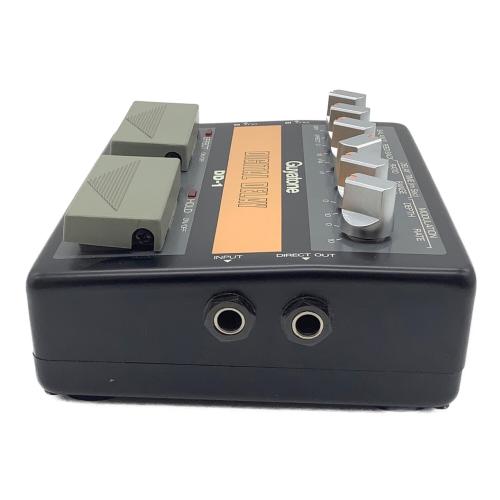 GUYATONE (グヤトーン) デジタルディレイ DD-1