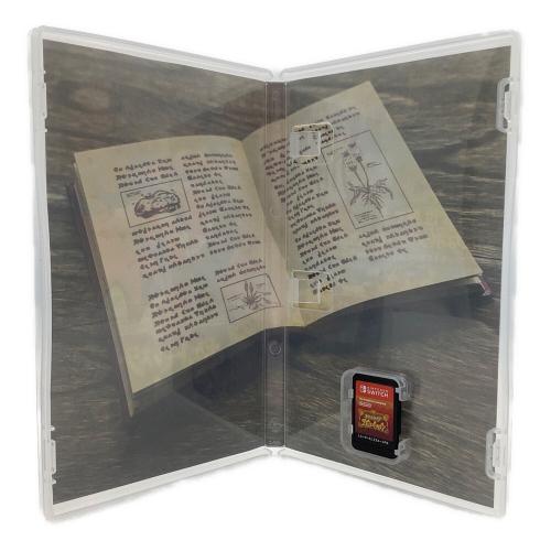 Nintendo (ニンテンドー) ポケットモンスター スカーレット Nintendo Switch用ソフト CERO A (全年齢対象)