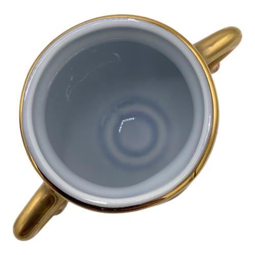 TOKYO DISNEYLAND (トーキョーディズニーランド) ティーポット 1 カップ5 シュガーポット 1 ディズニーグッズ 美女と野獣 ポット婦人 チップ