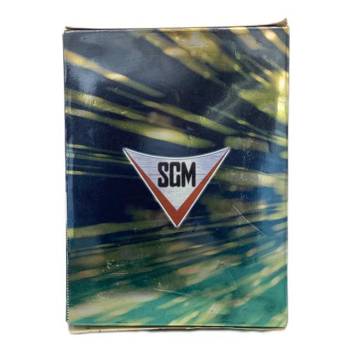 株式会社バップ　ミラーマン THE COMPLETE DVDBOX 1 DVD