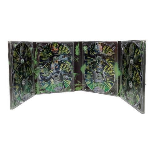 株式会社バップ　ミラーマン THE COMPLETE DVDBOX 1 DVD