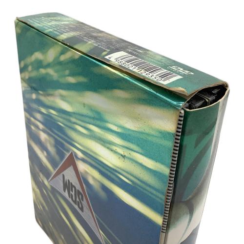 株式会社バップ　ミラーマン THE COMPLETE DVDBOX 1 DVD