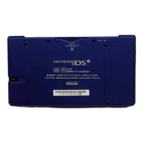 Nintendo (ニンテンドウ) NintendoDSi TWL-001