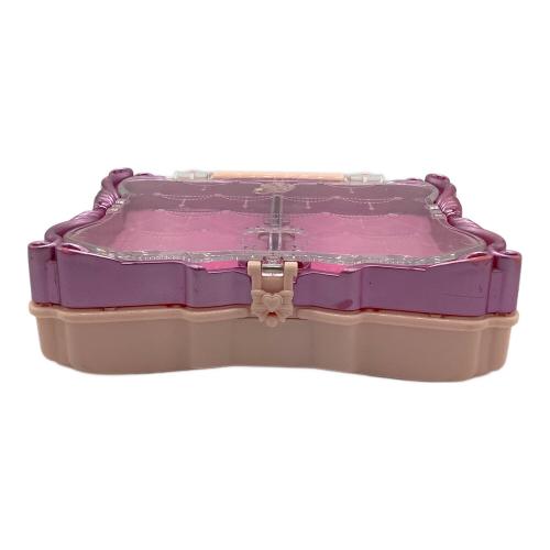 BANDAI　スマイルプリキュア キュアデコルセット