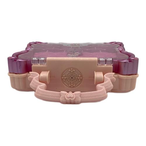 BANDAI　スマイルプリキュア キュアデコルセット