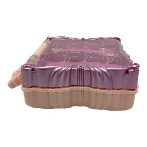 BANDAI　スマイルプリキュア キュアデコルセット