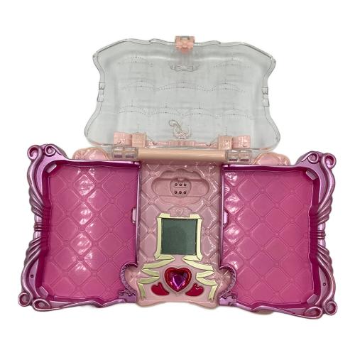 BANDAI　スマイルプリキュア キュアデコルセット