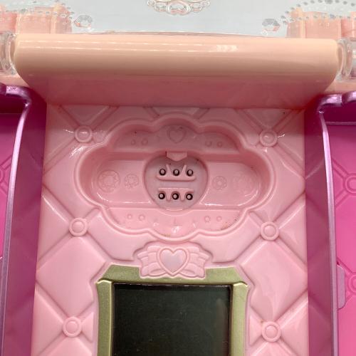 BANDAI　スマイルプリキュア キュアデコルセット