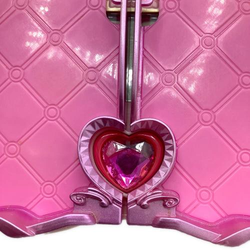 BANDAI　スマイルプリキュア キュアデコルセット