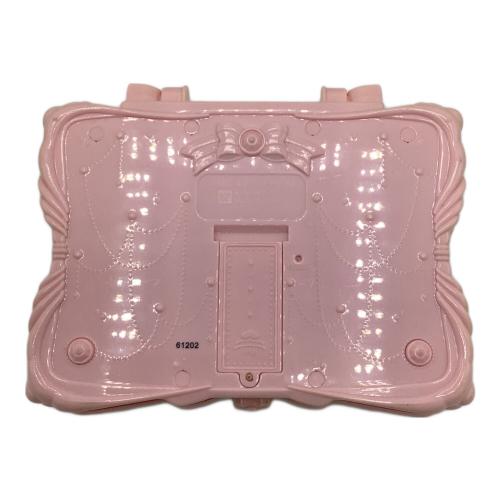 BANDAI　スマイルプリキュア キュアデコルセット