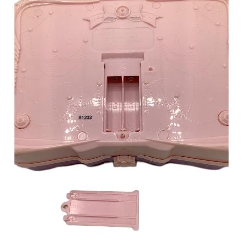 BANDAI　スマイルプリキュア キュアデコルセット