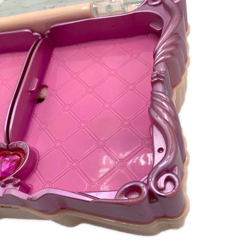 BANDAI　スマイルプリキュア キュアデコルセット