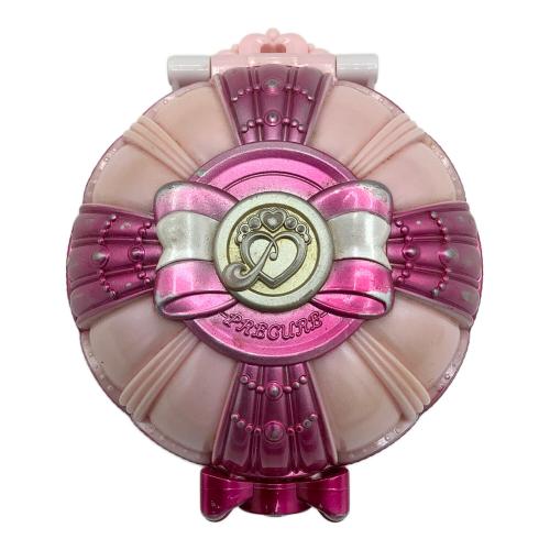 スマイルプリキュア！カラフル変身！スマイルパクト