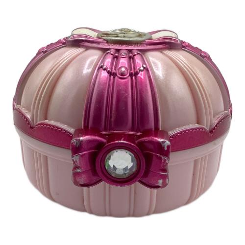 スマイルプリキュア！カラフル変身！スマイルパクト