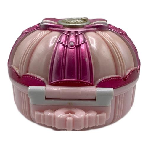 スマイルプリキュア！カラフル変身！スマイルパクト