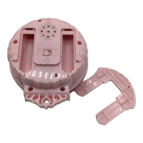 スマイルプリキュア！カラフル変身！スマイルパクト