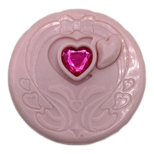 スマイルプリキュア！カラフル変身！スマイルパクト