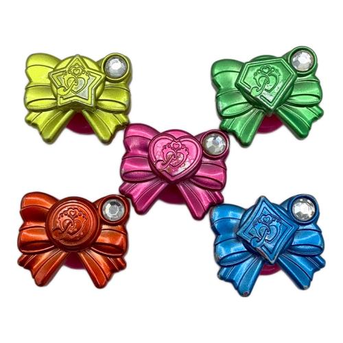 スマイルプリキュア！カラフル変身！スマイルパクト