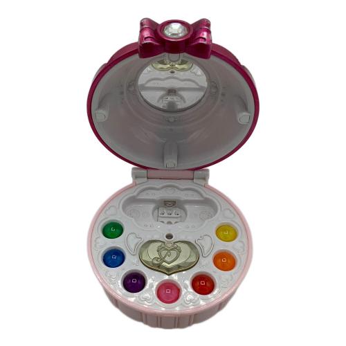 スマイルプリキュア！カラフル変身！スマイルパクト