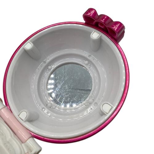 スマイルプリキュア！カラフル変身！スマイルパクト