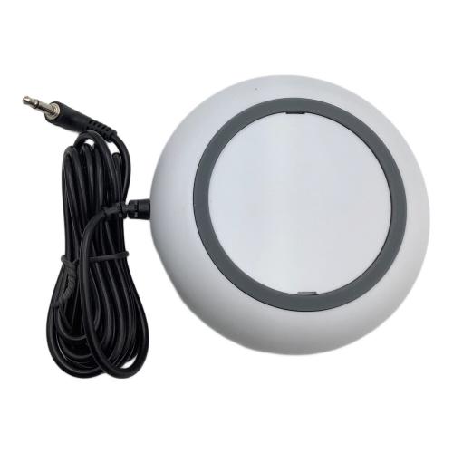 ADESSO 振動式目覚まし電波時計 MG-97