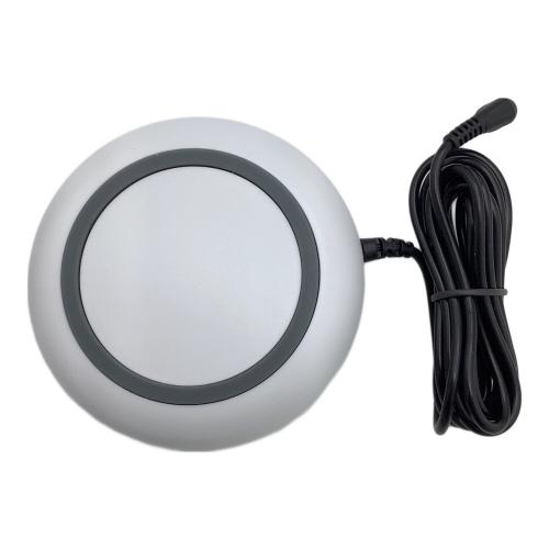 ADESSO 振動式目覚まし電波時計 MG-97