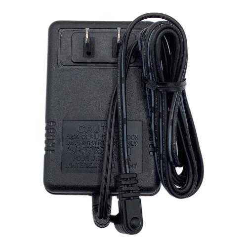 ADESSO 振動式目覚まし電波時計 MG-97