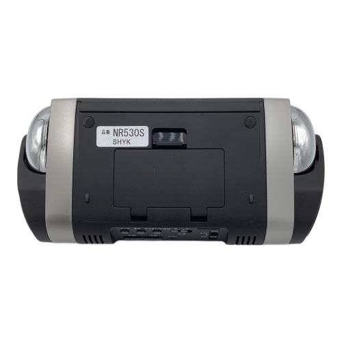 SEIKO (セイコー) 電波時計 NR530S