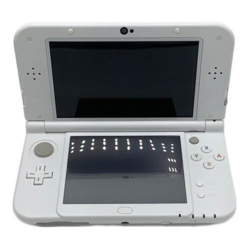 Nintendo (ニンテンドー) 3DS LL RED-001