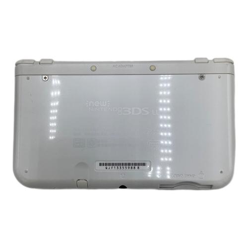 Nintendo (ニンテンドー) 3DS LL RED-001