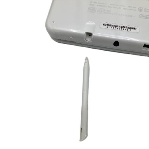 Nintendo (ニンテンドー) 3DS LL RED-001