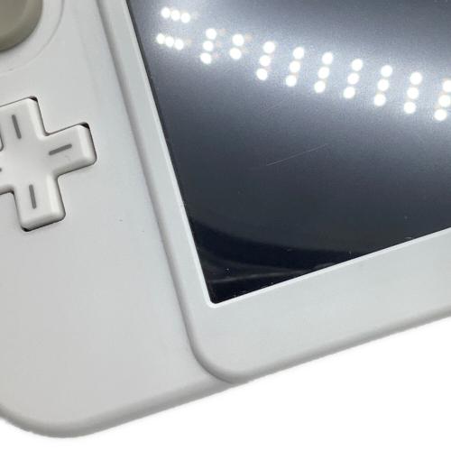 Nintendo (ニンテンドー) 3DS LL RED-001