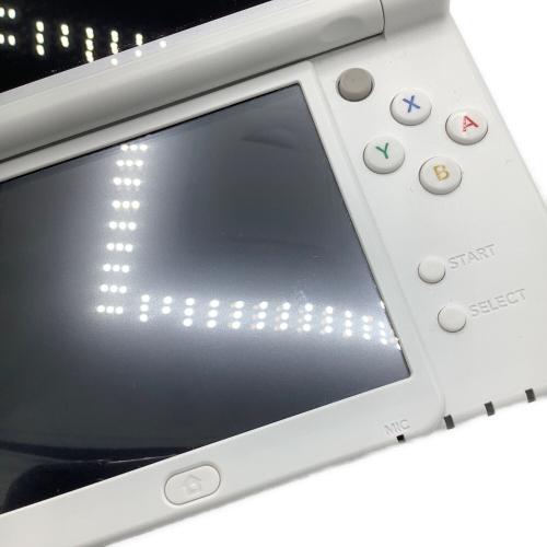 Nintendo (ニンテンドー) 3DS LL RED-001