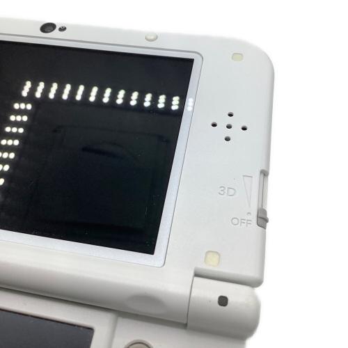 Nintendo (ニンテンドー) 3DS LL RED-001