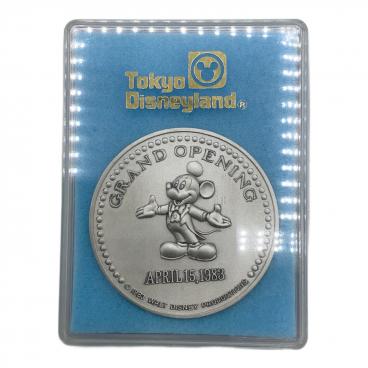 DISNEY (ディズニー) 東京ディズニーランド グランドオープン記念