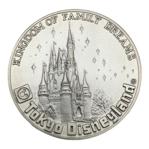 DISNEY (ディズニー) 東京ディズニーランド グランドオープン記念メダル